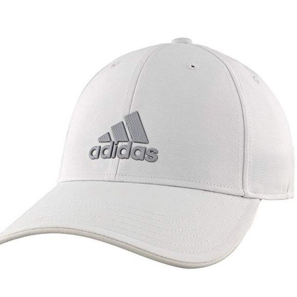 adidas Decision Cap Climalite Adjustable Hat